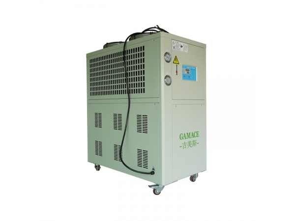 如何根據(jù)激光器的功率去匹配冷水機(jī)？