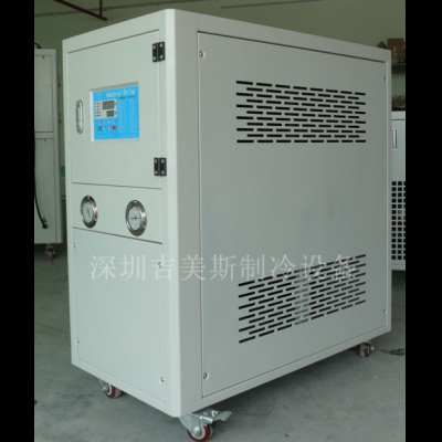壓延機(jī)專(zhuān)用冷水機(jī)，輥輪冷水機(jī)